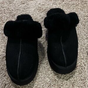 Ugg slippers